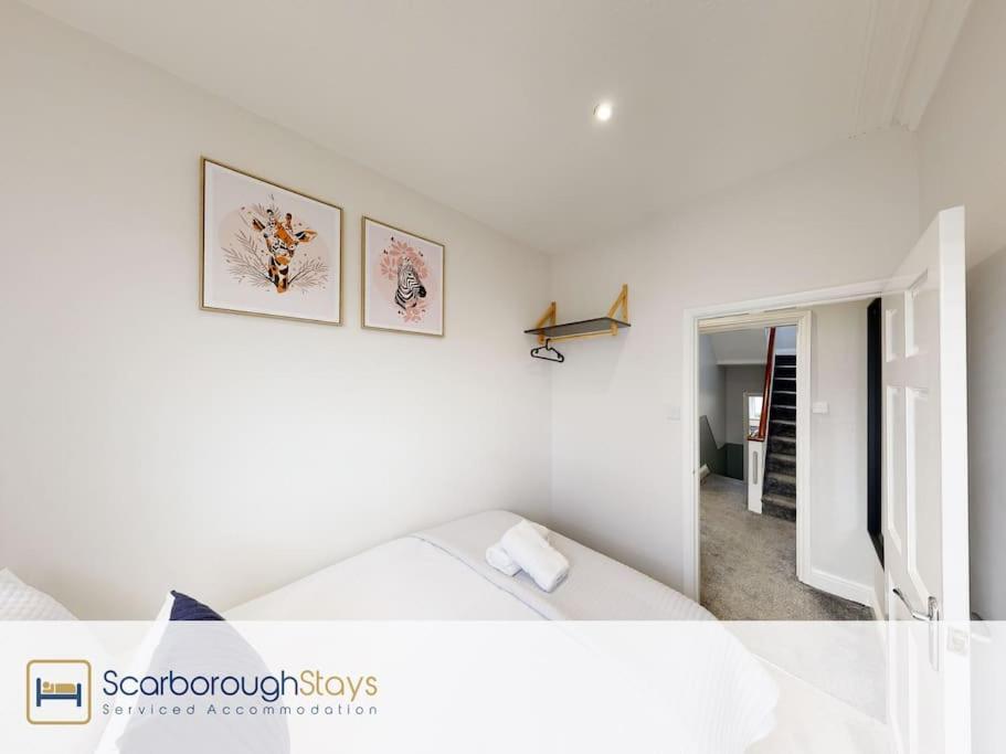 Scarborough Stays - Norwood House Exterior photo