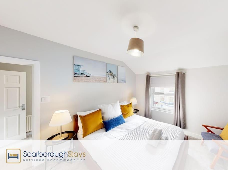 Scarborough Stays - Norwood House Exterior photo
