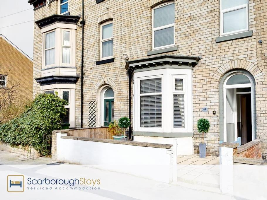 Scarborough Stays - Norwood House Exterior photo